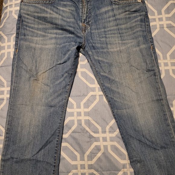 True Religion Jeans Size 42 - Picture 2 of 4